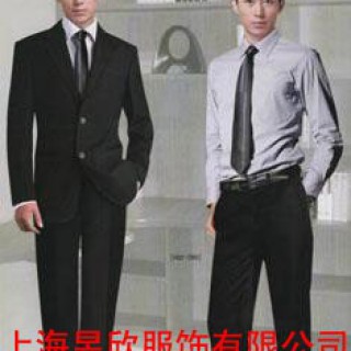 上海西服订制 上海订制西服上海西装定做定制