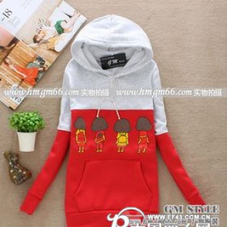 卫衣货源批发加厚卫衣批发加绒卫衣批发女款卫衣批发女士拉绒卫衣