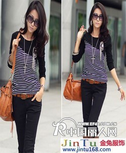 哈尔滨联升地下广场小外套批发女装秋装批发男士外套大毛衣外套