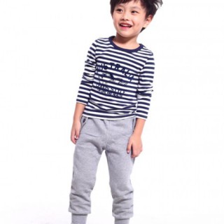 东莞劲风服饰有限公司 贝蒂小羊童装服饰火热招商