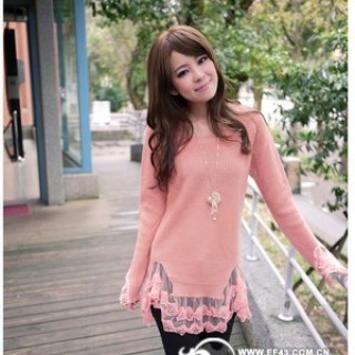 广州十三行服装秋装外套批发秋装新款女装外套皮衣外套新款毛衣