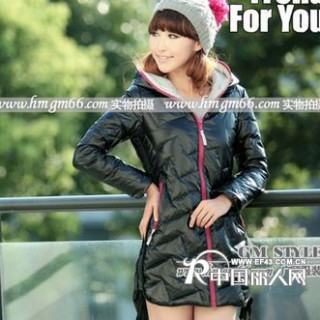 石家庄保暖打底衫批发河北大衣批发河北羽绒服批发保定女装冬装