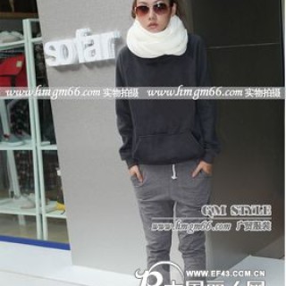 贵阳卫衣外套批发市场贵阳冬装拉链卫衣批发贵阳冬装女装批发