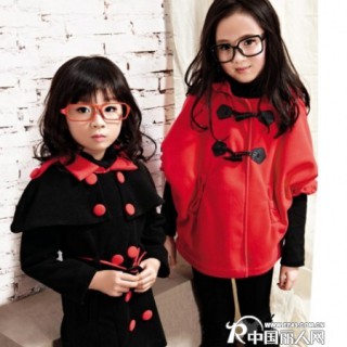 翘嘴蛇，打造儿童特有的时尚魅力