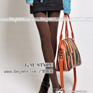 拉绒女装打底裤批发黑色女装打底裤批发中厚女士打底裤批发