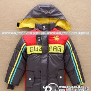 儿童服装图片儿童服装批发价格儿童加厚冬装批发儿童冬装上衣批发
