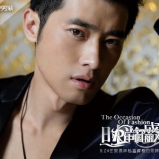 帝牌男装江西空白区域招商