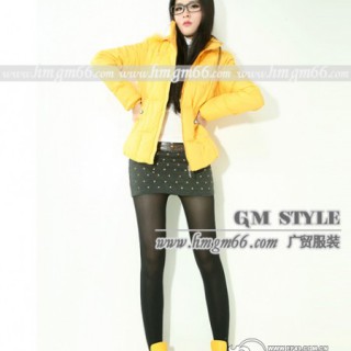 新款棉衣批发潮流棉服批发时尚冬装棉服批发女棉衣批发女款棉服批