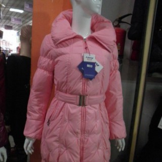 哪里有便宜的棉服羽绒服毛衣外套清货