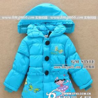 最便宜冬外套批发冬季童装批发冬季儿童服装批发冬季韩版女装批发