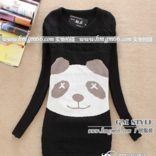 女式毛衣批发长款女士毛衣批发韩版保暖毛衣批发冬装长款毛衣批发