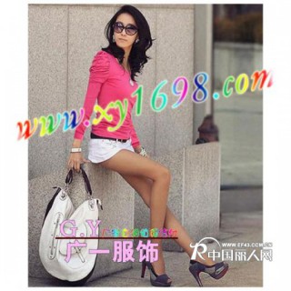 广东冬季女装批发厂家广东冬季新款女装打底衫批发厂家