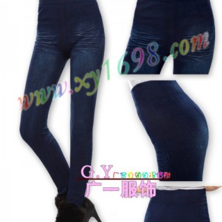冬季哪里有加厚的女装打底裤批发冬季哪里有好看的打底裤批发