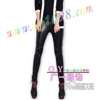 广州冬季新款女装打底裤批发厂家广州冬季特价女装打底裤批发厂家