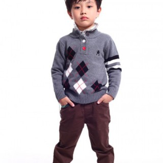 东莞劲风服饰有限公司 贝蒂小羊童装服饰火热招商