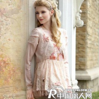 Heinmaiy汉蜜女装加盟 引领女性典雅时尚生活