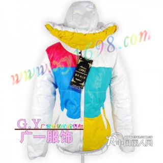 冬季女装棉服批发冬季时尚女装棉服批发冬季韩版女装棉服批发厂家