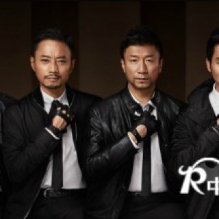 七匹狼男装招商