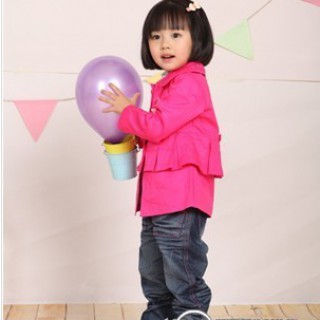 童装商机，华恩小孩服装工厂代理批发