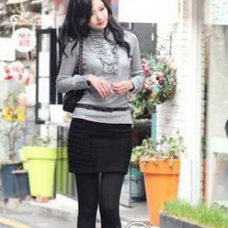 邢台批发女士秋装新款打底衫长袖打底衫女秋长袖打底衫