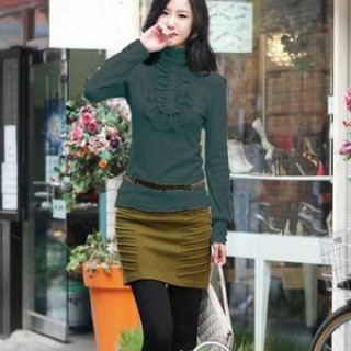 河北白沟服装长袖打底衫女长袖打底衫长款长袖打底衫