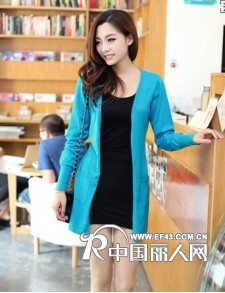 晓天服饰和藏家直销欧美秋款时尚女装批发