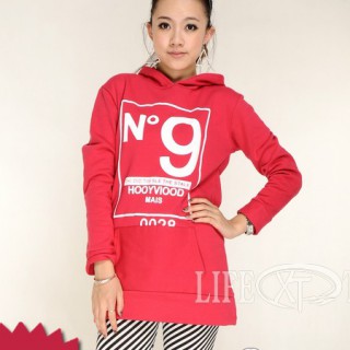 2012年厂家一手货源大清仓批发 休闲时尚韩版卫衣批发