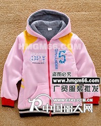 中小童棉服批发便宜童装批发市场低价童装批发市场儿童服装批发网