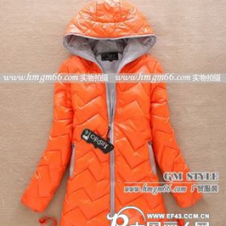 厂家羽绒服批发长款羽绒服批发报价2012冬季羽绒服批发