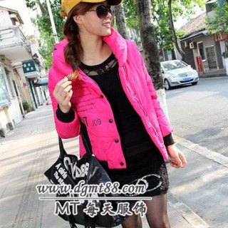 广州沙河厂家直销冬装棉衣批发冬季时尚棉衣批发哪里有便宜些的棉