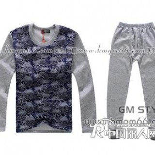 女装加厚绒保暖内衣批发男装加厚绒保暖内衣批发不倒绒保暖内衣批