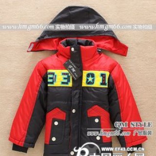 童装外套批发成都童装加厚外套批发西安童装棉衣外套批发乌鲁木齐