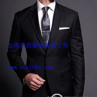 上海西装订做 订制西服上海订制西服