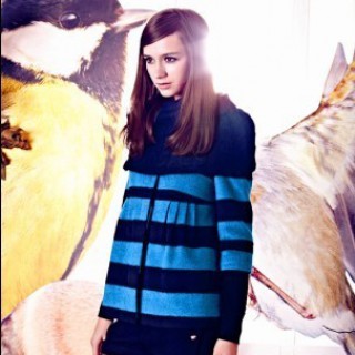 春美多时尚与您共创未来