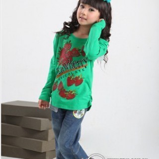 婴儿服饰招商加盟，国内品牌婴童服饰