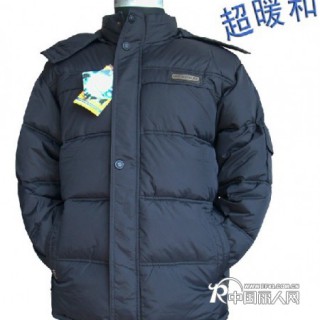 山东便宜男装加绒加厚棉衣批发河北厂家直销休闲男装棉衣便宜批发