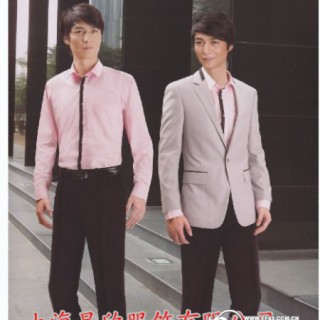 上海西服订做上海西服定做上海西装定做