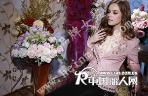 汉蜜女装加盟成就百万富豪