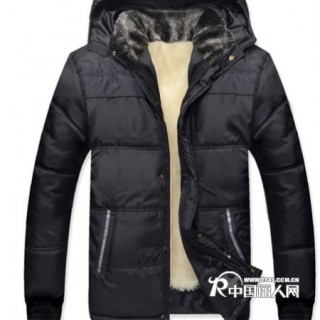 冬季保暖棉服外套十三行低价羊绒棉衣外套便宜低价中老年男装棉衣