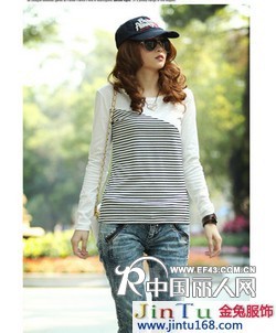 济南服装批发打底衫批发秋冬打底衫批发韩版打底衫批发上海打底衫