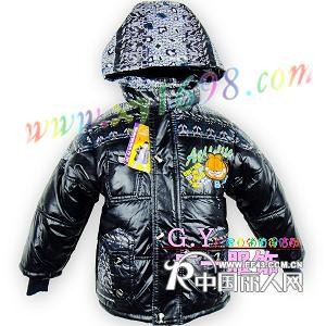 厂家童装批发便宜的冬季童装批发童装便宜的冬季棉衣批发