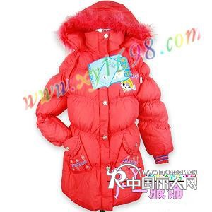 便宜的冬季儿童服装批发低价的厂家儿童服装批发