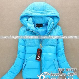 女装棉衣批发厂家冬季时尚棉衣批发长款女装棉服批发新款女士棉衣