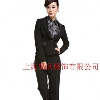 上海定做西装哪家好 上海昱欣服饰有限公司