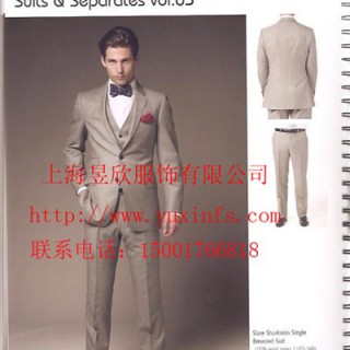 上海西服定做团购上海订做西装上海定制西装