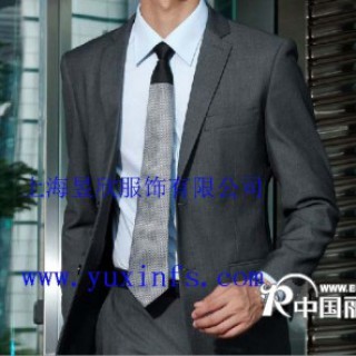 量身订做西装上海西服公司上海西服上海西服订做