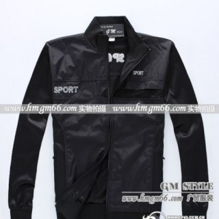 广东秋冬季男装外套批发秋冬装衣服批发冬季服装批发