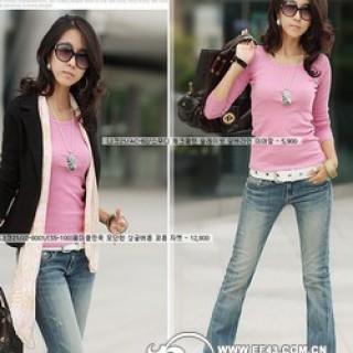 服装批发市场在哪里卫衣批发打底衫批发可爱卫衣批发