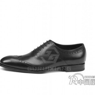 北京皮鞋高端定制 量脚定制 大小码皮鞋定制