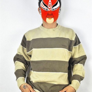 清仓库存几块钱毛衣批发跳楼价处理男士便宜毛衣批发尾货积压毛衣